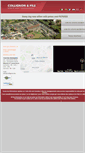 Mobile Screenshot of collignon.be